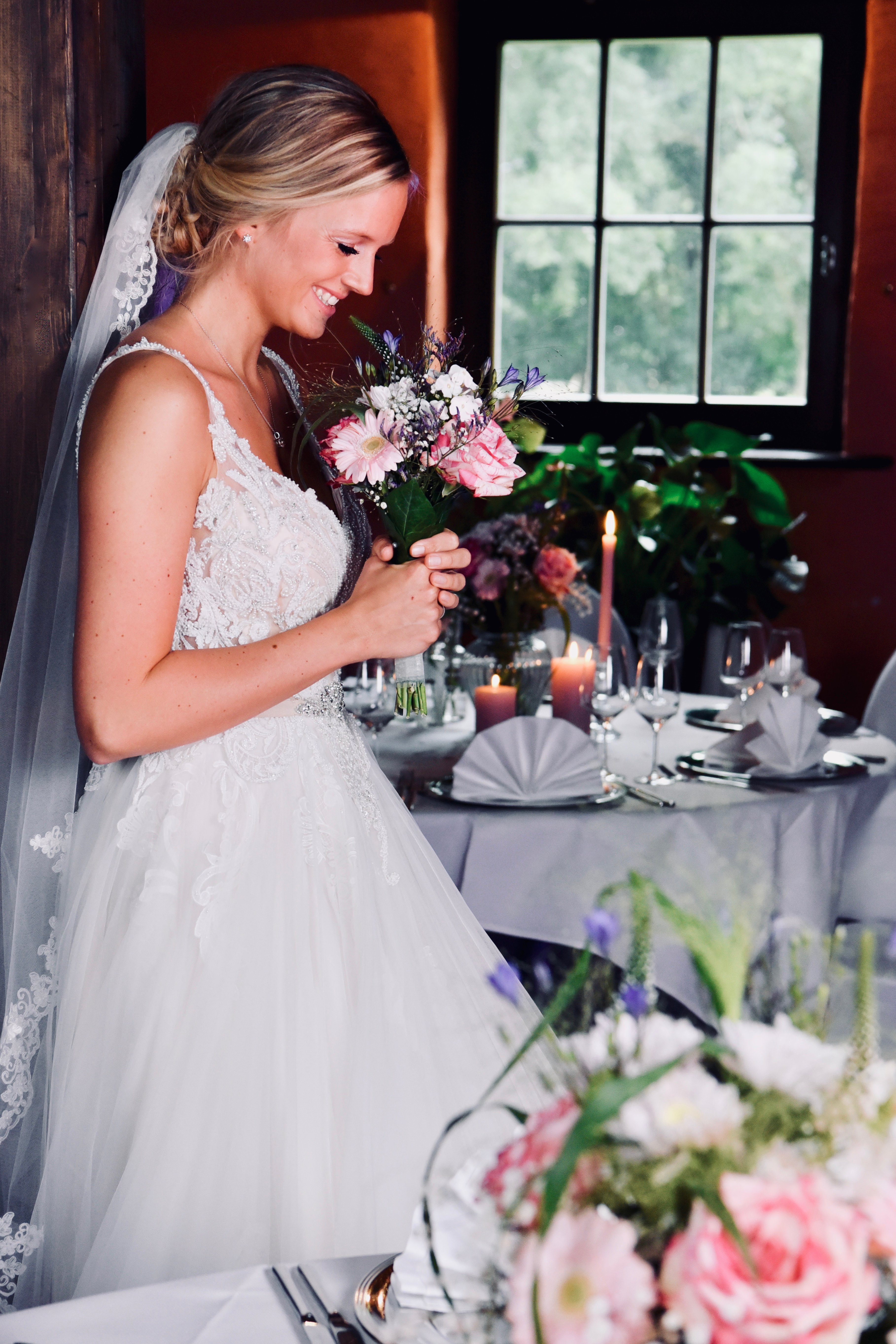 Hochzeitslocation Welcome Hotel Wesel & Plückers Q-Stall