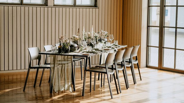 Hochzeitslocation Werft1919