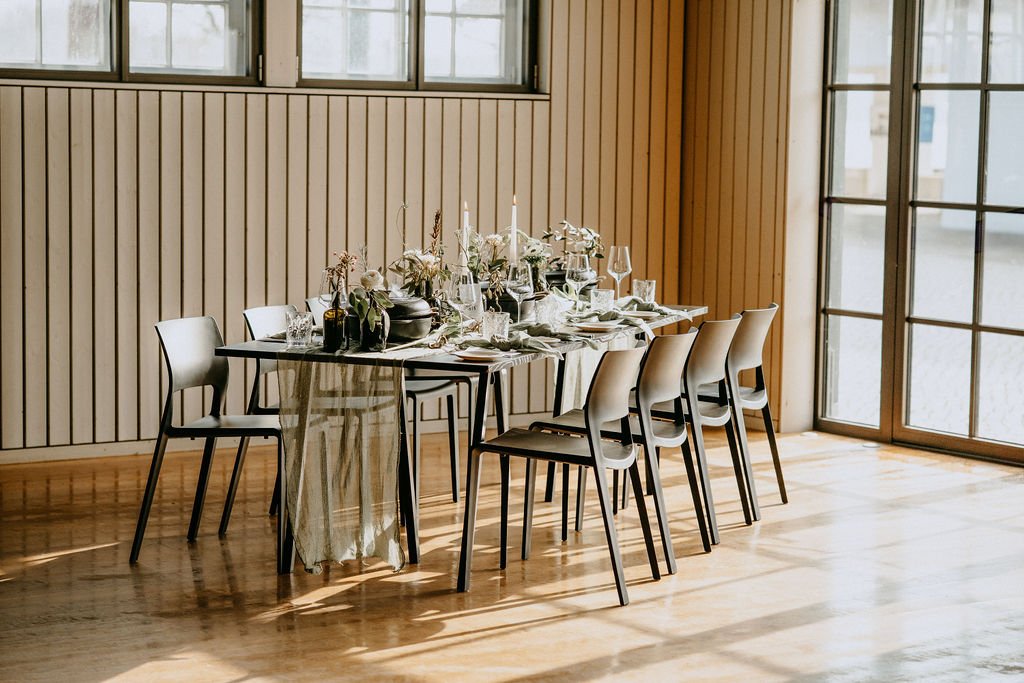 Hochzeitslocation Werft1919