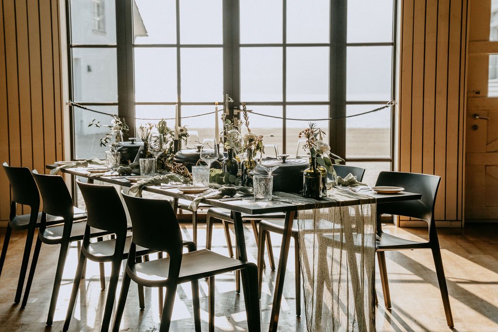 Hochzeitslocation Werft1919