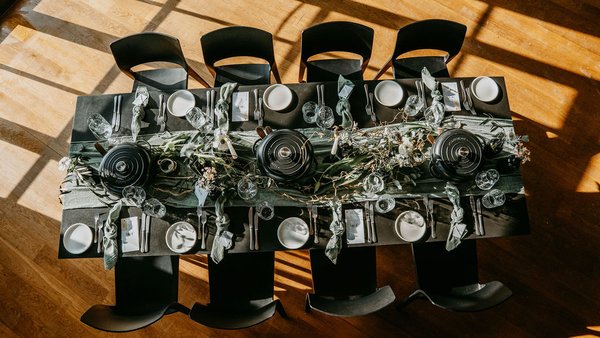 Hochzeitslocation Werft1919