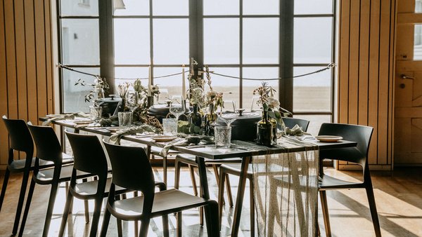 Hochzeitslocation Werft1919