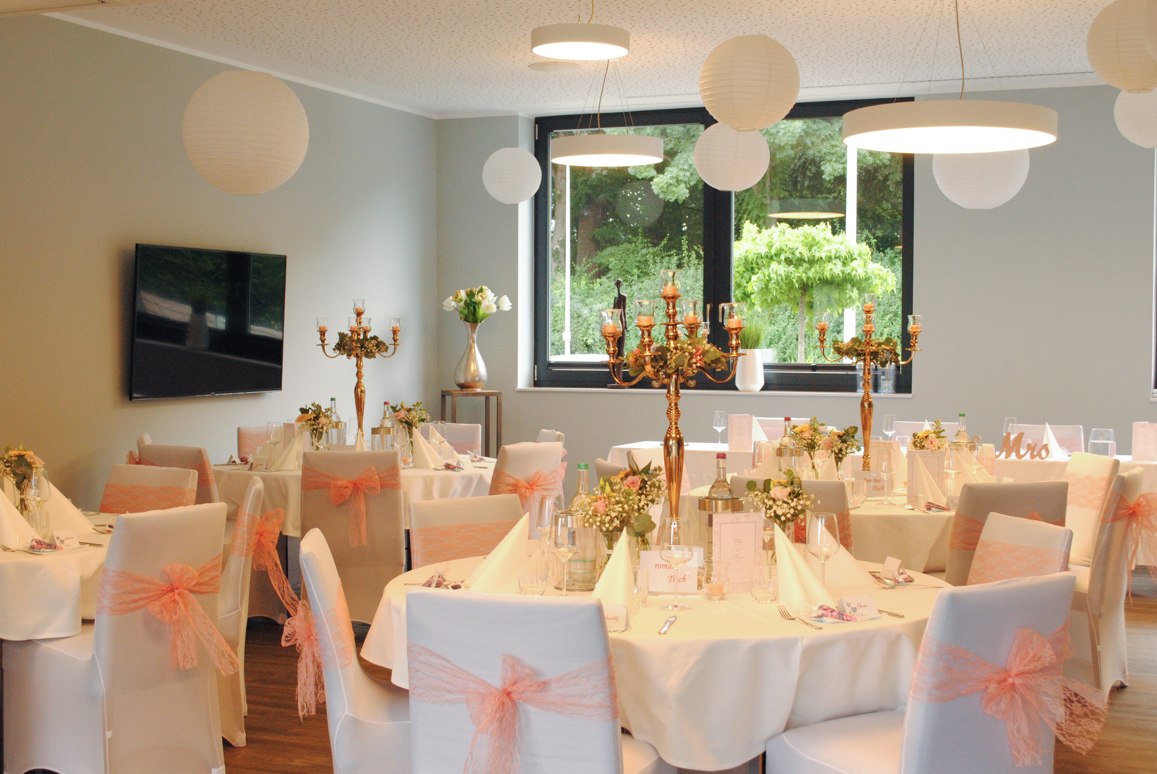 Hochzeitslocation Werk 6 Soest