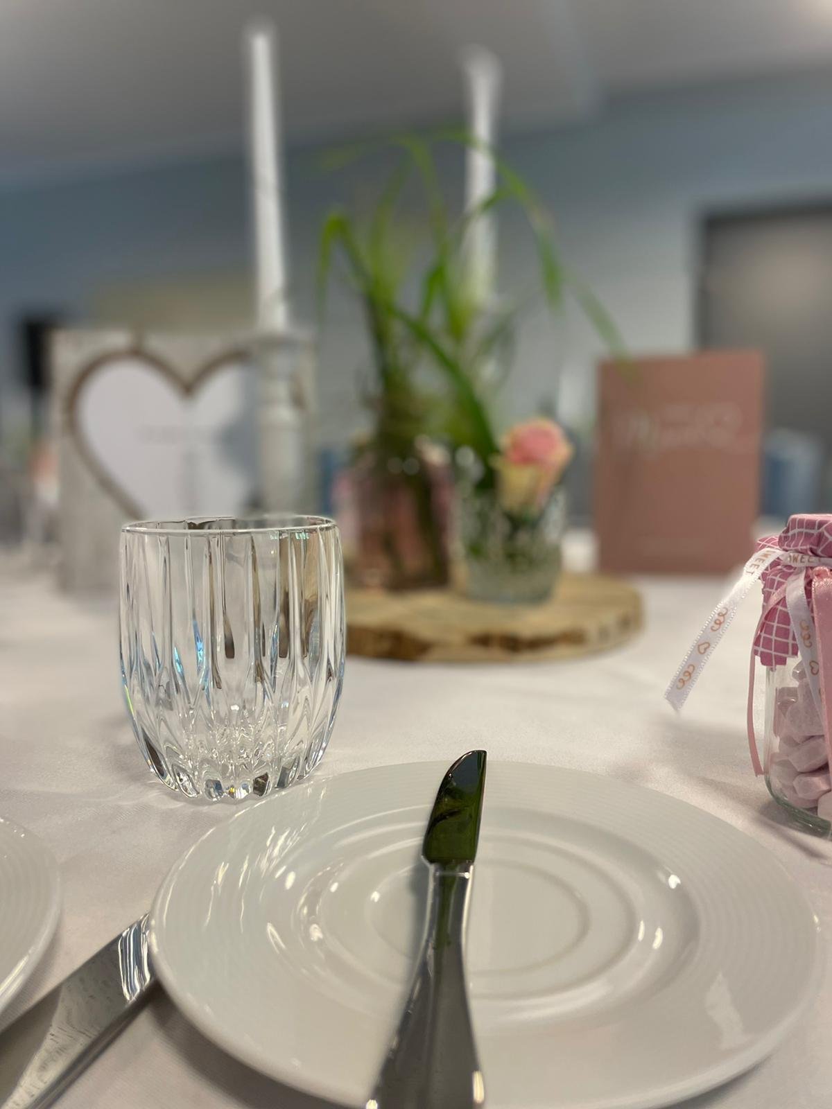 Hochzeitslocation Werk 6 Soest