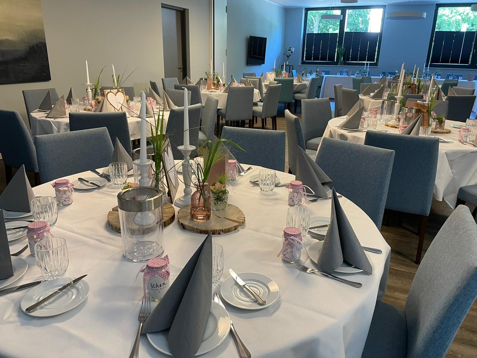 Hochzeitslocation Werk 6 Soest