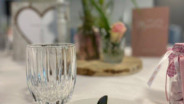 Hochzeitslocation Werk 6 Soest