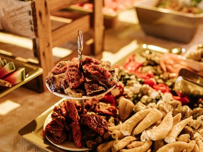 Wernesgrüner Brauerei Gutshof