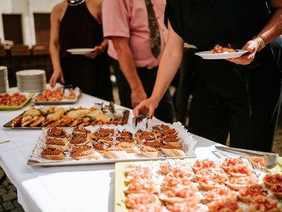 Wernesgrüner Brauerei Gutshof