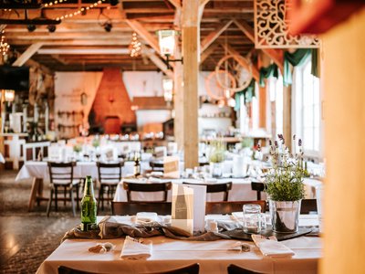 Wernesgrüner Brauerei Gutshof