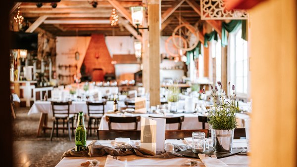 Hochzeitslocation Wernesgrüner Brauerei Gutshof