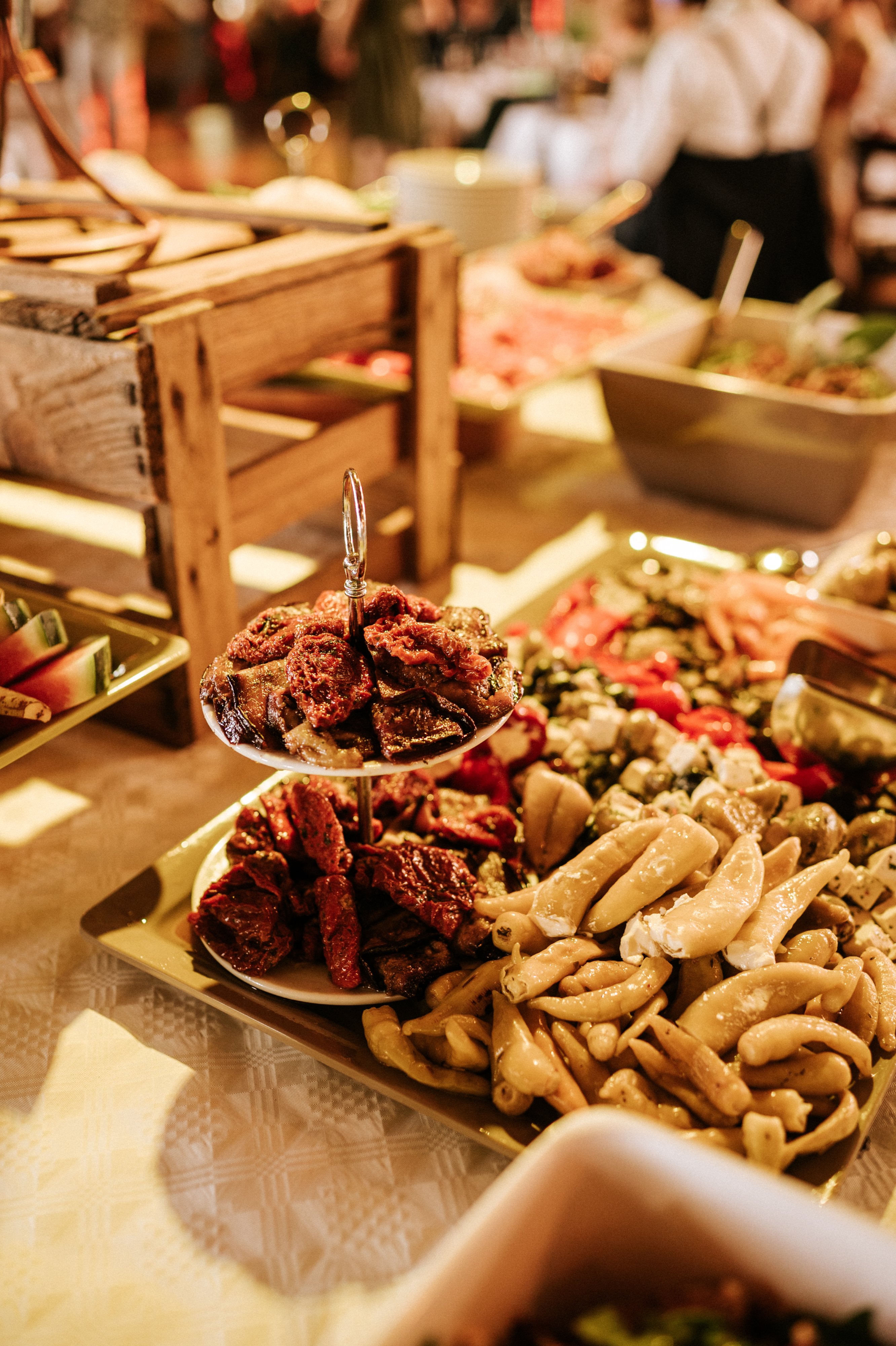 Hochzeitslocation Wernesgrüner Brauerei Gutshof