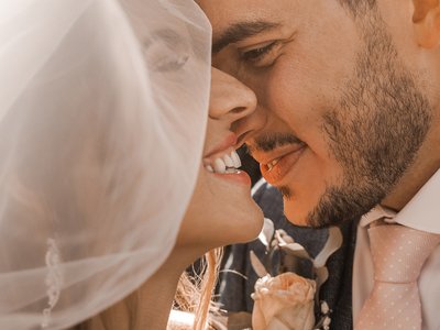 Weronika Kleinhenz Hochzeitsfotografie