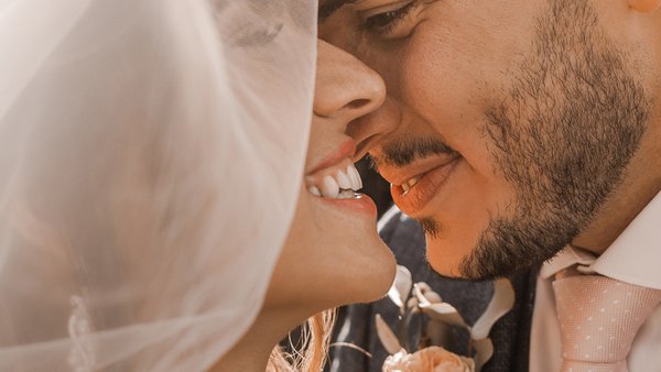 Hochzeitsfotograf Weronika Kleinhenz Hochzeitsfotografie