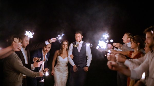 Hochzeitsfotograf Weronika Kleinhenz Hochzeitsfotografie