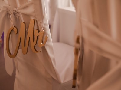 Weronika Kleinhenz Hochzeitsfotografie