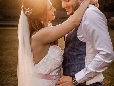 Weronika Kleinhenz Hochzeitsfotografie