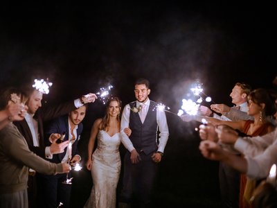 Weronika Kleinhenz Hochzeitsfotografie