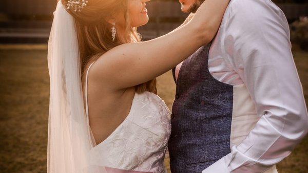 Hochzeitsfotograf Weronika Kleinhenz Hochzeitsfotografie