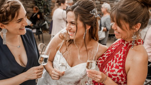 Hochzeitsfotograf Weronika Kleinhenz Hochzeitsfotografie