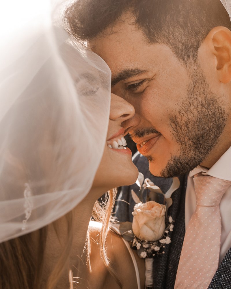 Hochzeitsfotograf Weronika Kleinhenz Hochzeitsfotografie