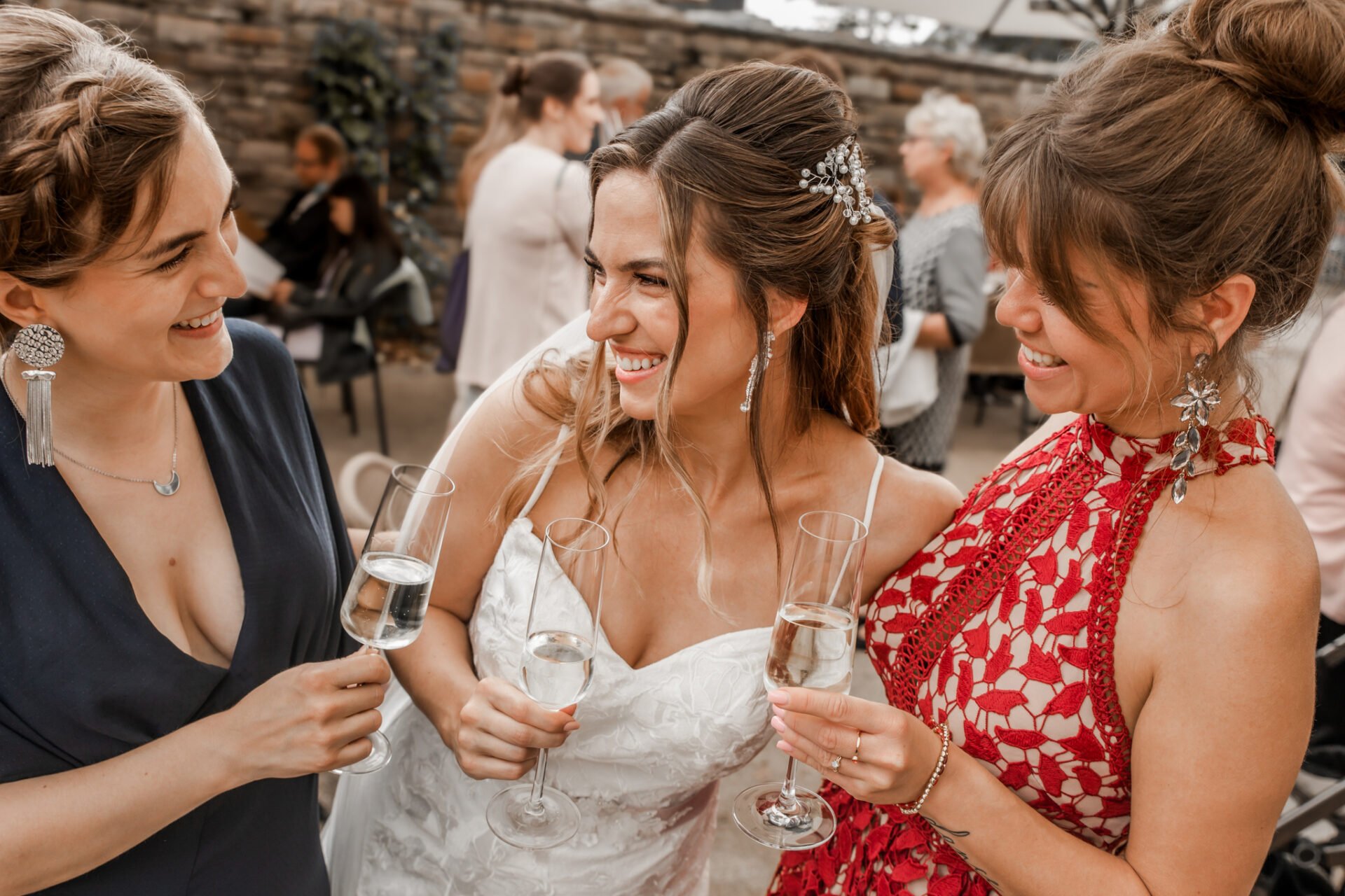 Hochzeitsfotograf Weronika Kleinhenz Hochzeitsfotografie