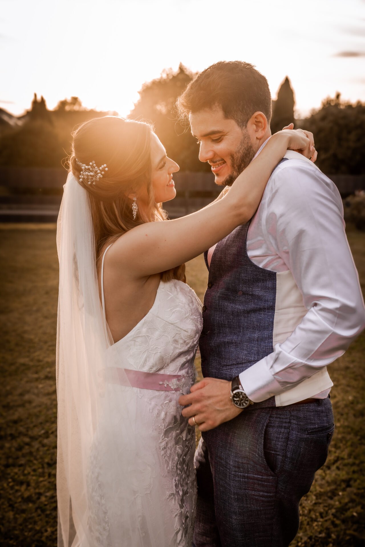 Hochzeitsfotograf Weronika Kleinhenz Hochzeitsfotografie