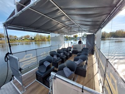 Weserboot Rinteln