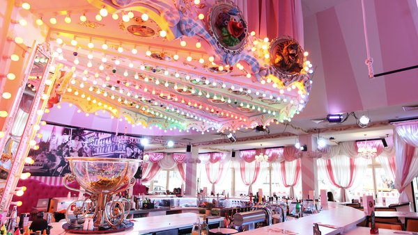 Hochzeitslocation Wilde Matilde