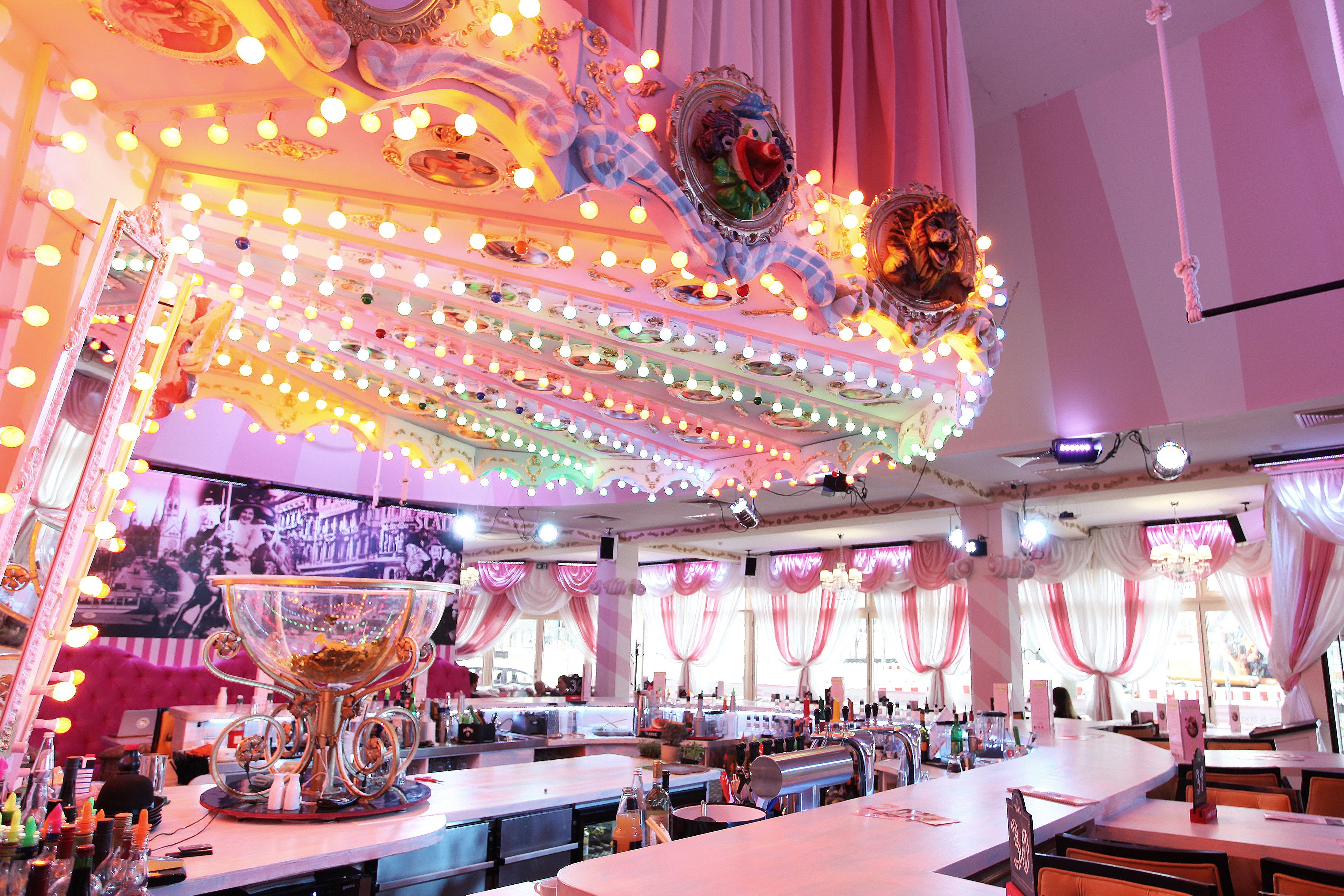 Hochzeitslocation Wilde Matilde