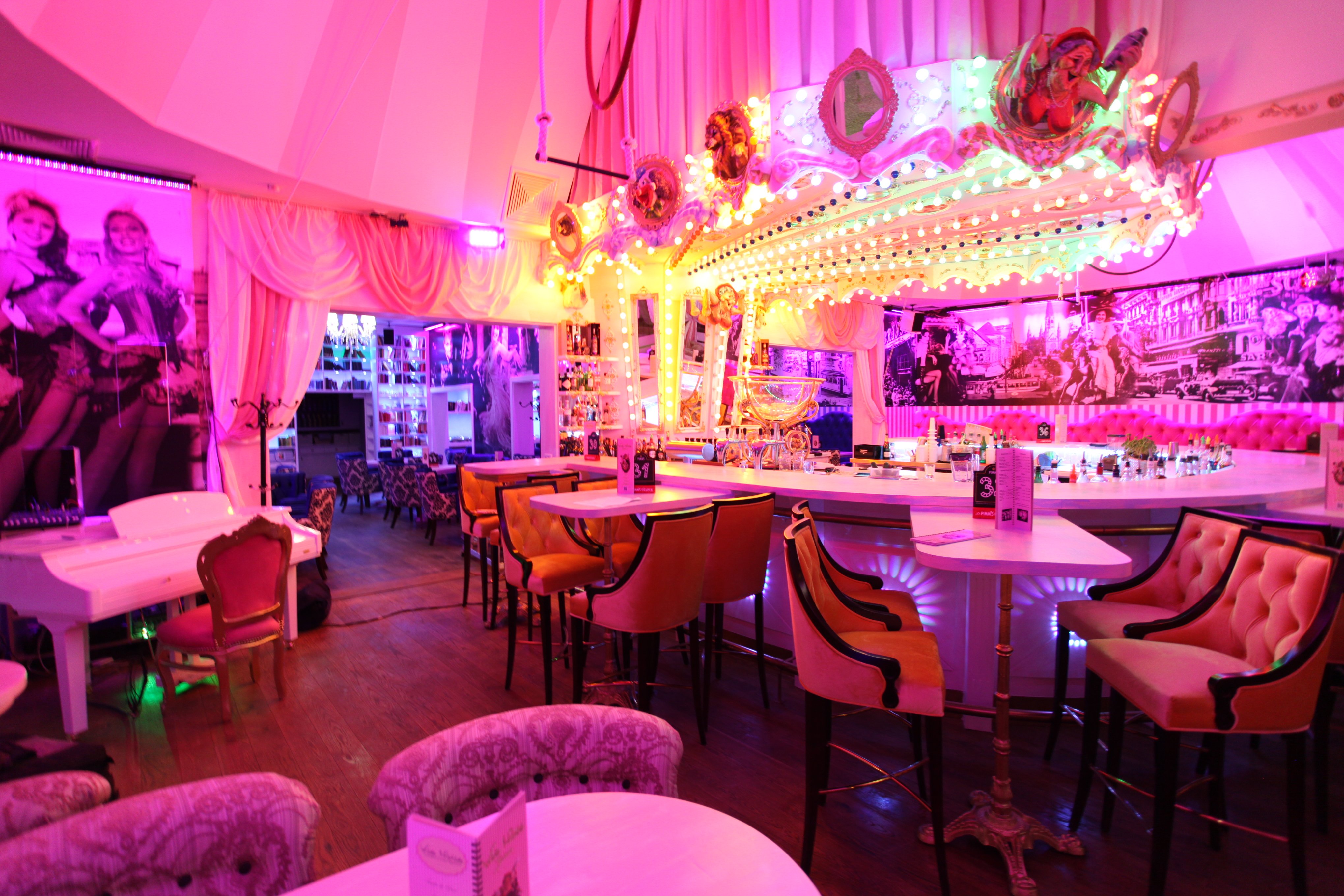 Hochzeitslocation Wilde Matilde