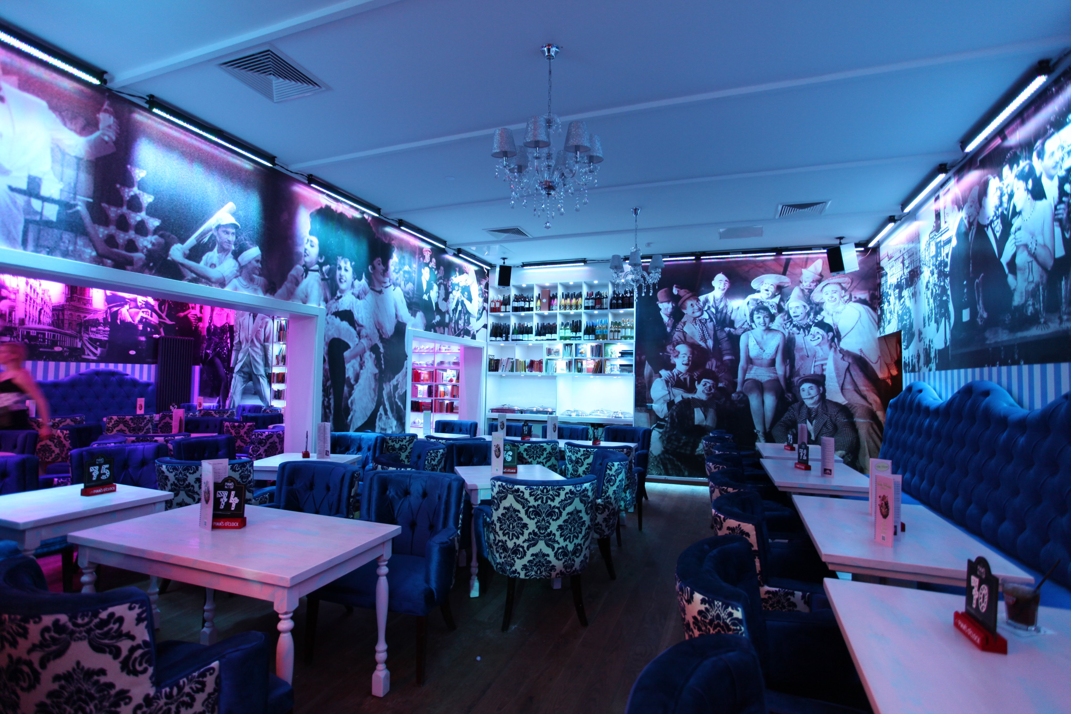 Hochzeitslocation Wilde Matilde