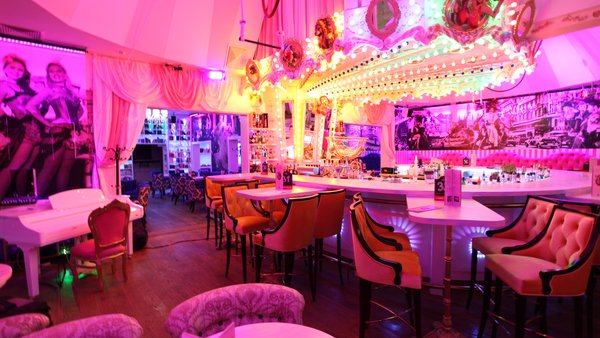 Hochzeitslocation Wilde Matilde