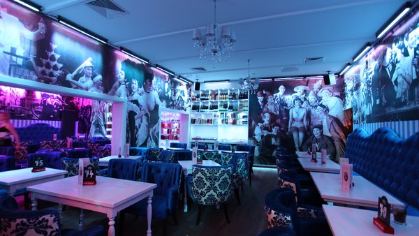 Hochzeitslocation Wilde Matilde