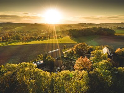 Windmühle Seifhennersdorf