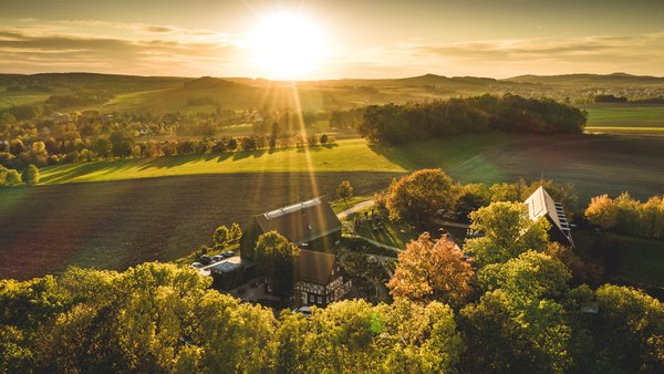 Hochzeitslocation Windmühle Seifhennersdorf