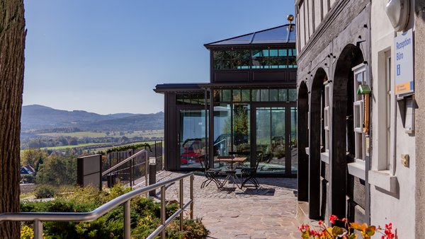 Hochzeitslocation Windmühle Seifhennersdorf