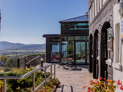 Windmühle Seifhennersdorf