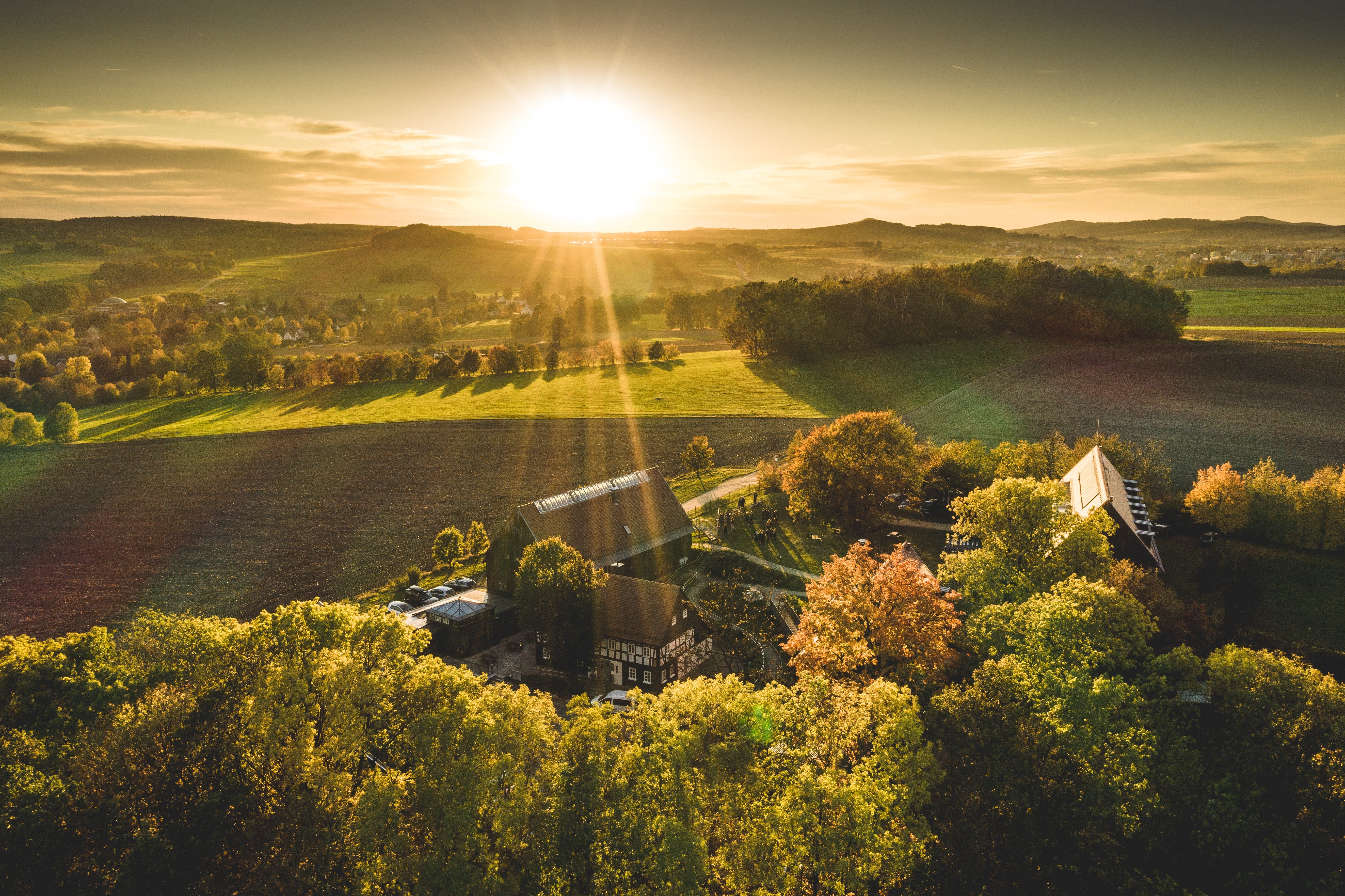 Hochzeitslocation Windmühle Seifhennersdorf
