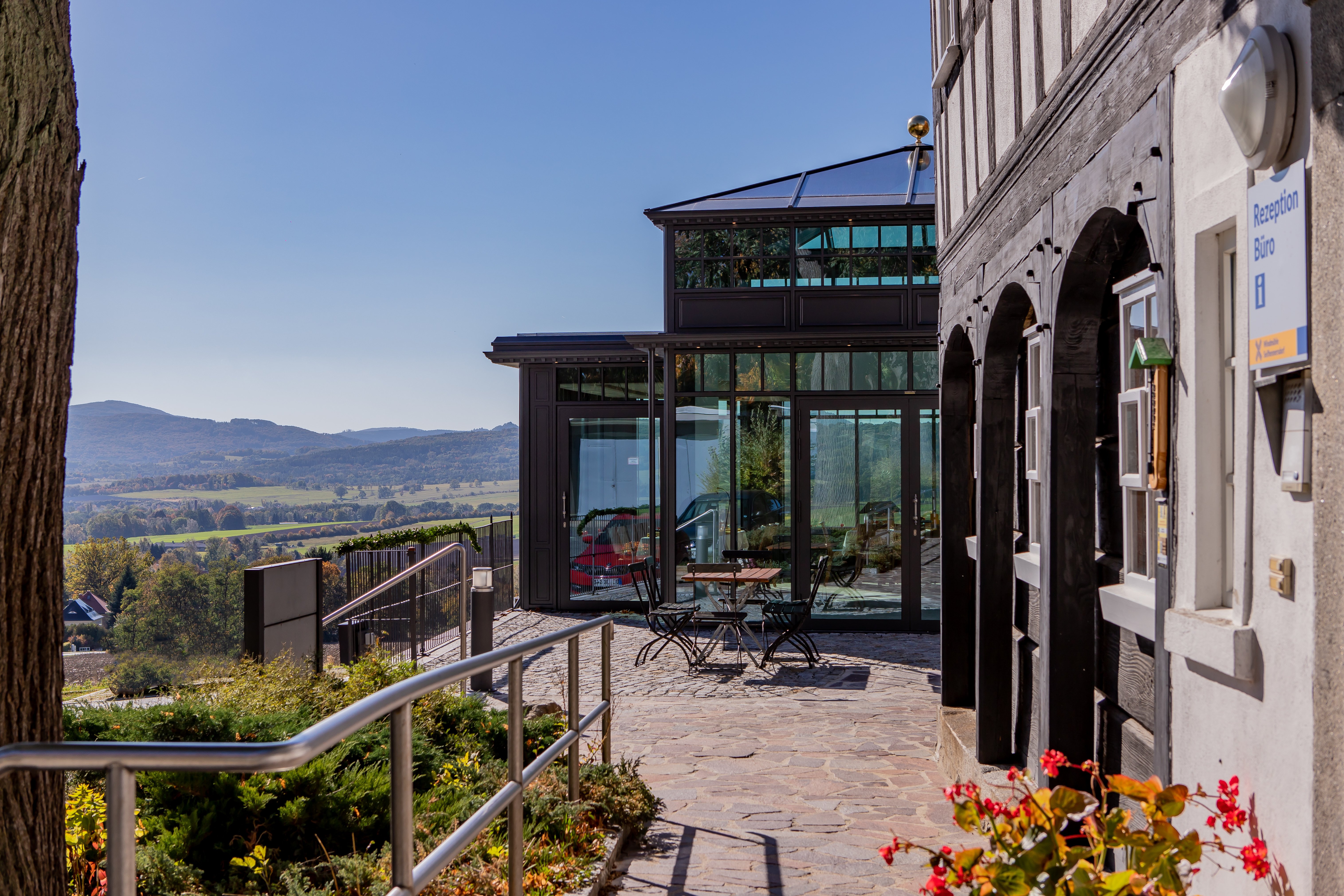 Hochzeitslocation Windmühle Seifhennersdorf