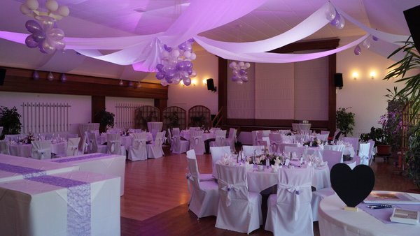 Hochzeitslocation Wirtshaus und Pension Zum Hammer