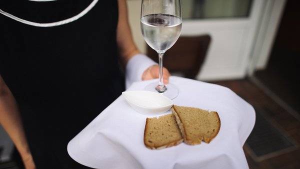 Hochzeitslocation Wirtshaus und Pension Zum Hammer