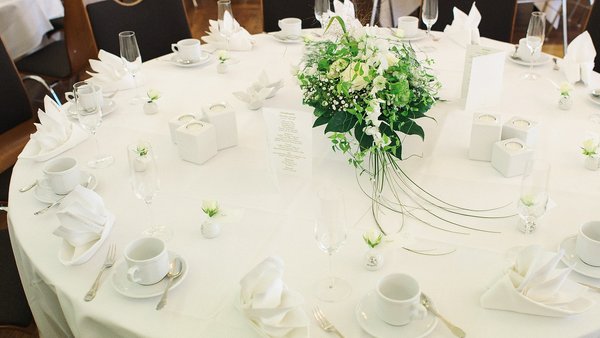 Hochzeitslocation Wirtshaus und Pension Zum Hammer