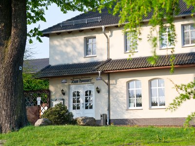 Wirtshaus und Pension Zum Hammer
