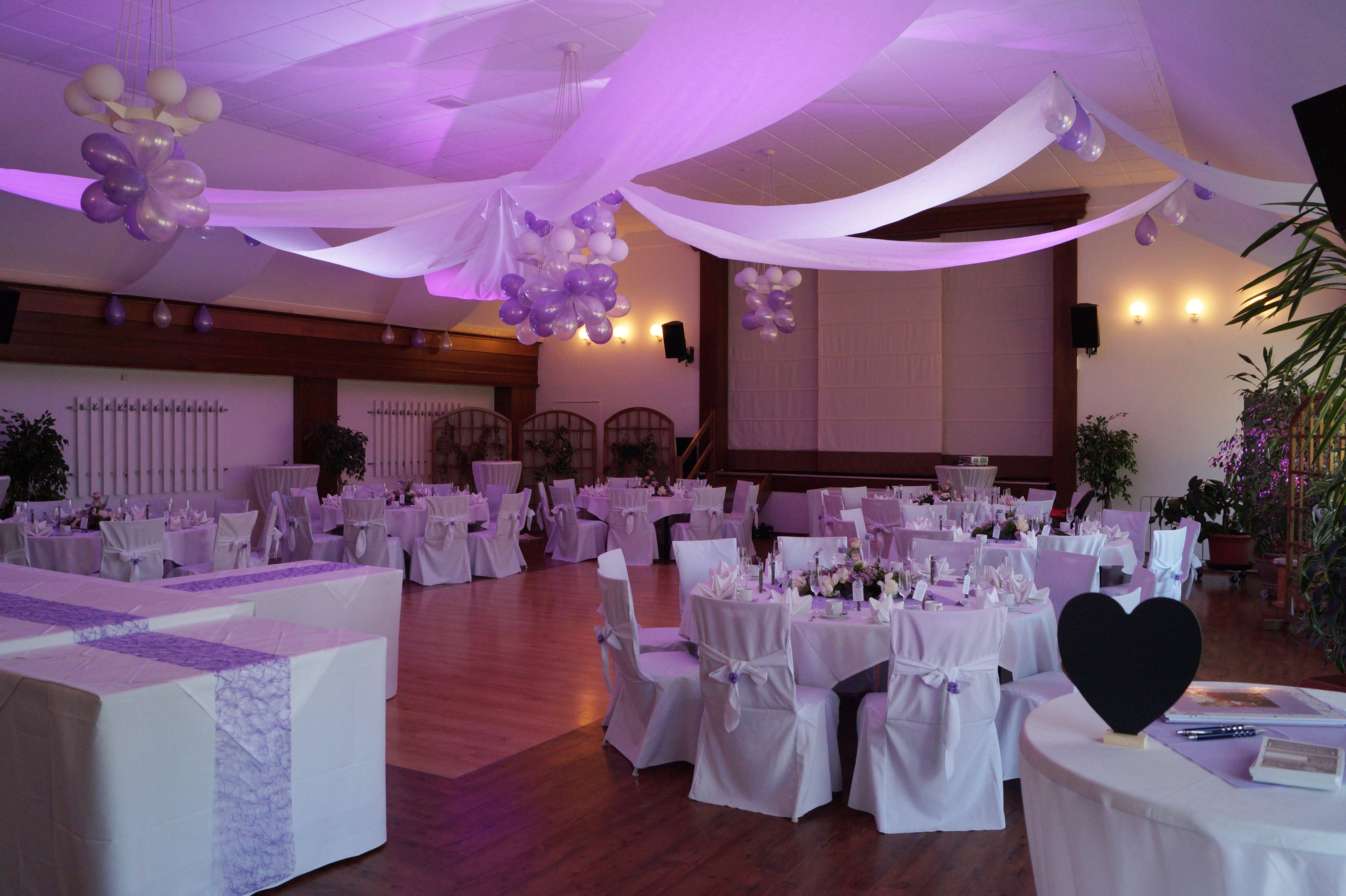 Hochzeitslocation Wirtshaus und Pension Zum Hammer