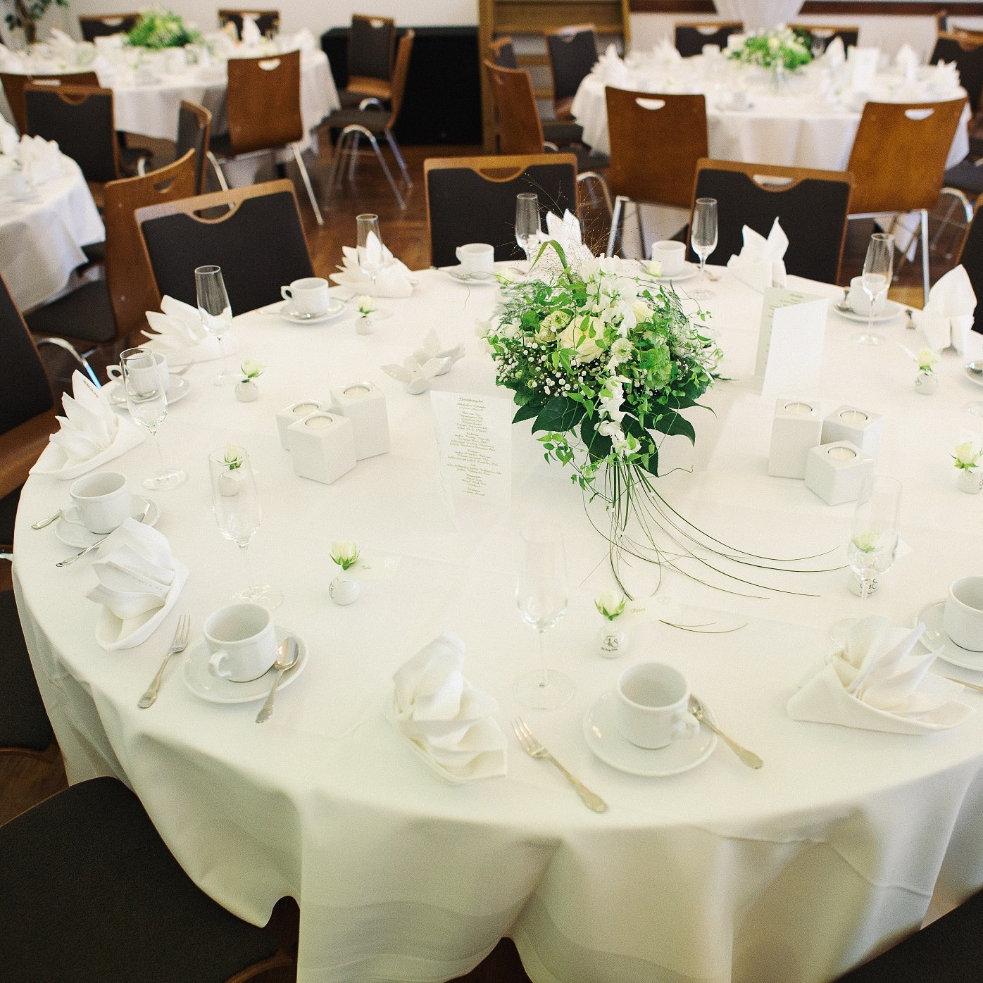 Hochzeitslocation Wirtshaus und Pension Zum Hammer