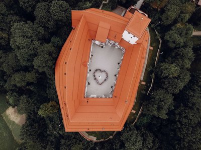 Wittelsbacher Schloss Friedberg