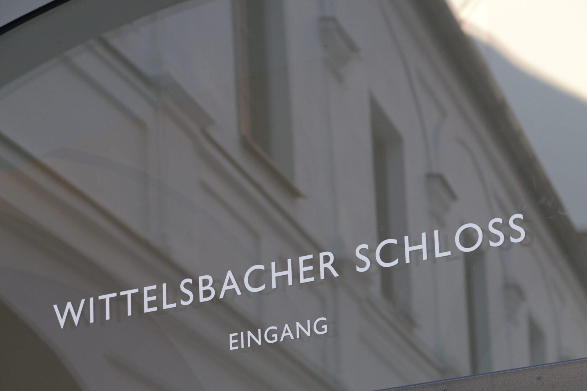 Hochzeitslocation Wittelsbacher Schloss Friedberg