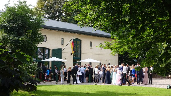 Hochzeitslocation Wittkielhof