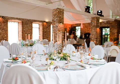 Hochzeitslocation Wittkielhof