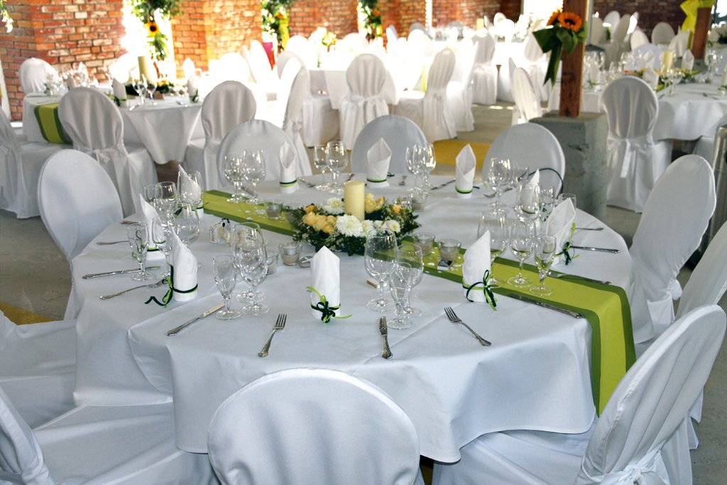 Hochzeitslocation Wittkielhof